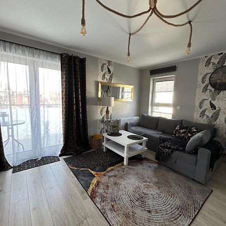 Spring Apartment Z Parkingiem Bydgoszcz Exterior photo