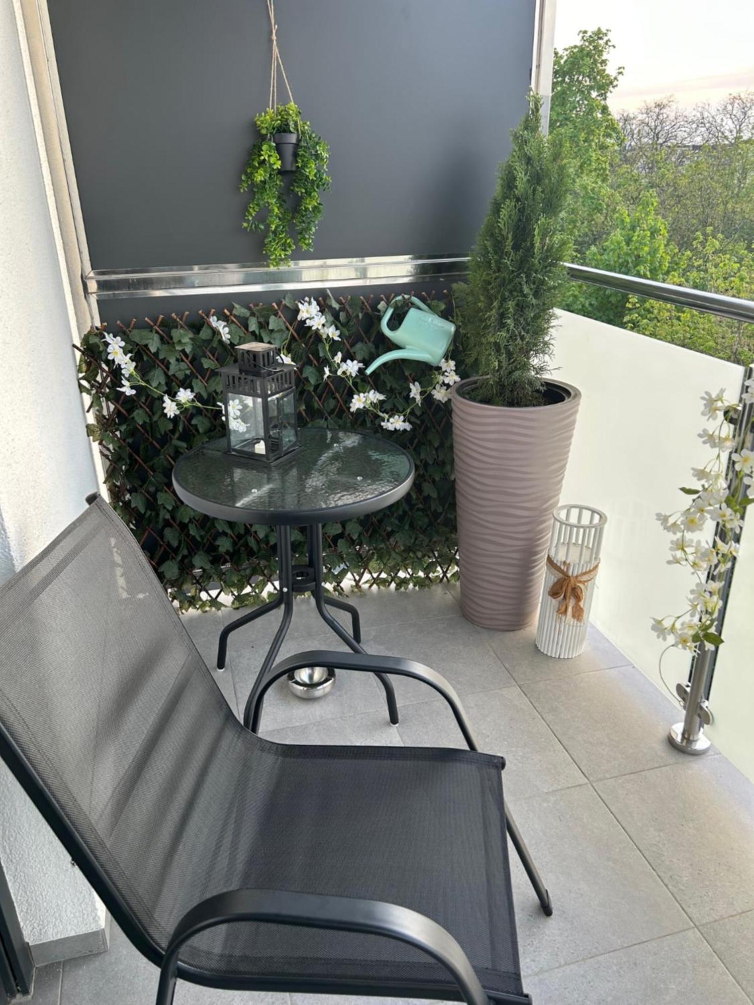 Spring Apartment Z Parkingiem Bydgoszcz Exterior photo