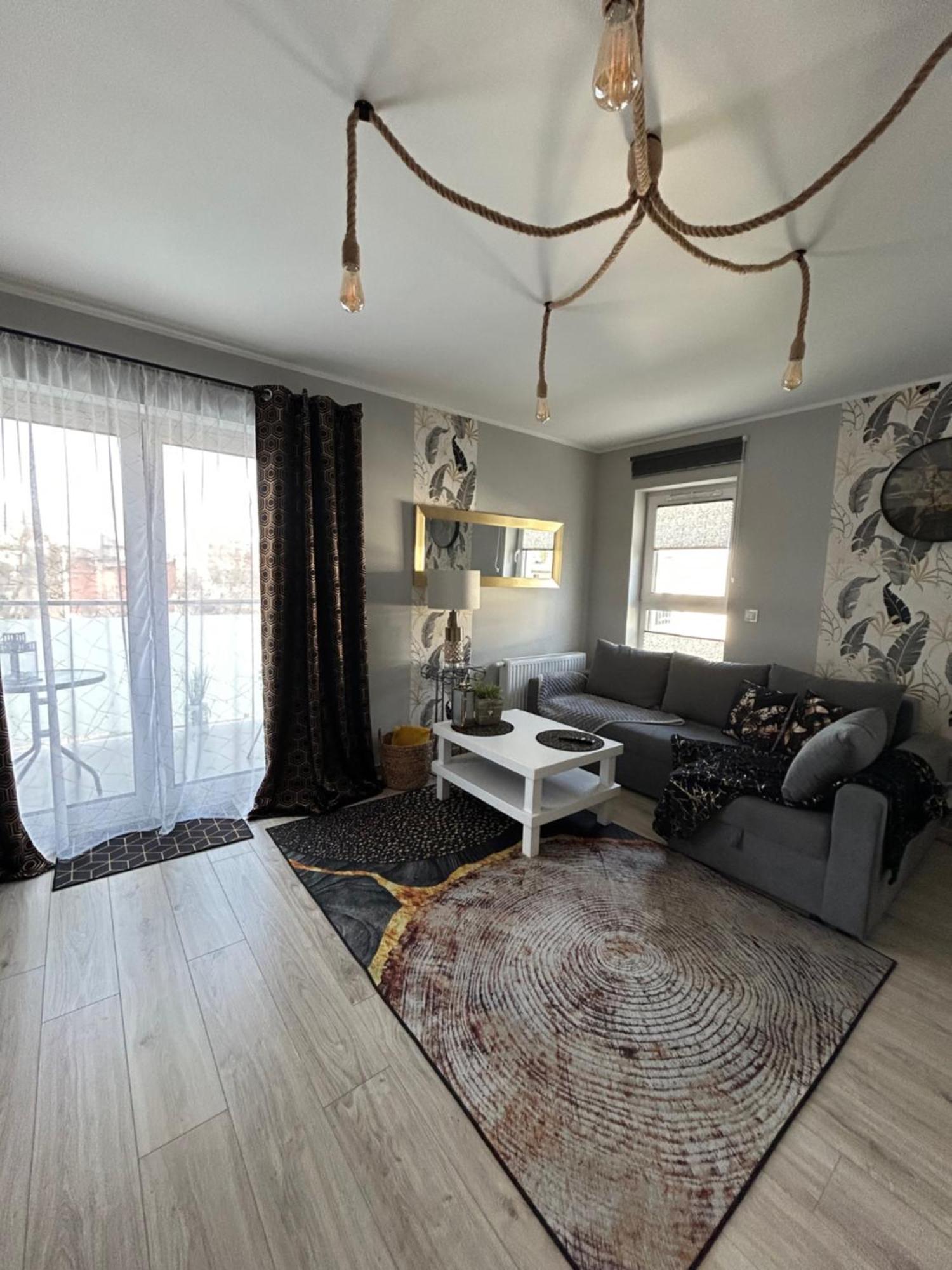 Spring Apartment Z Parkingiem Bydgoszcz Exterior photo