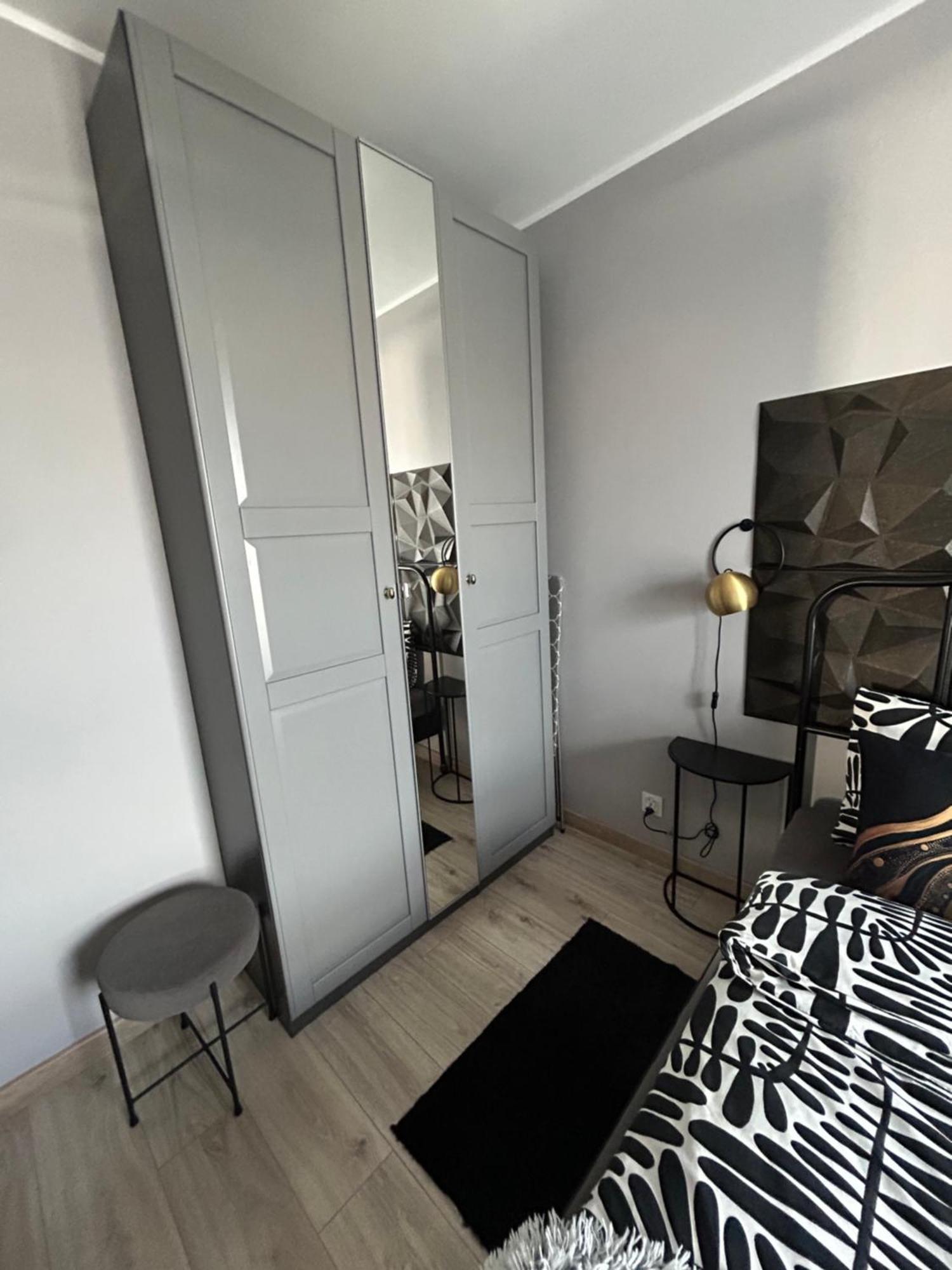 Spring Apartment Z Parkingiem Bydgoszcz Exterior photo